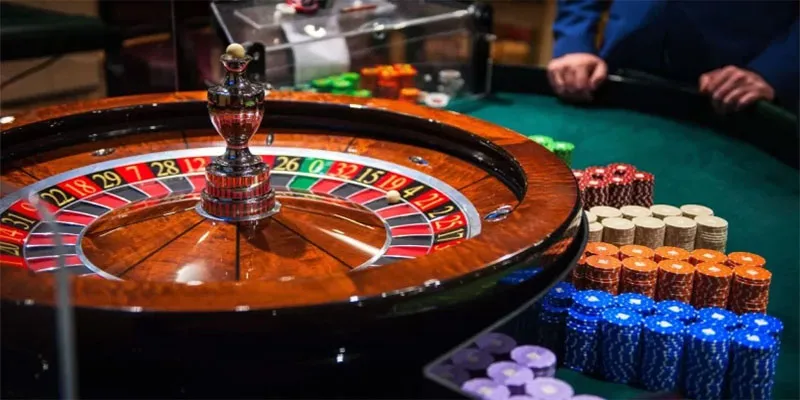 Kinh nghiệm chơi Roulette có nghĩa là gì?